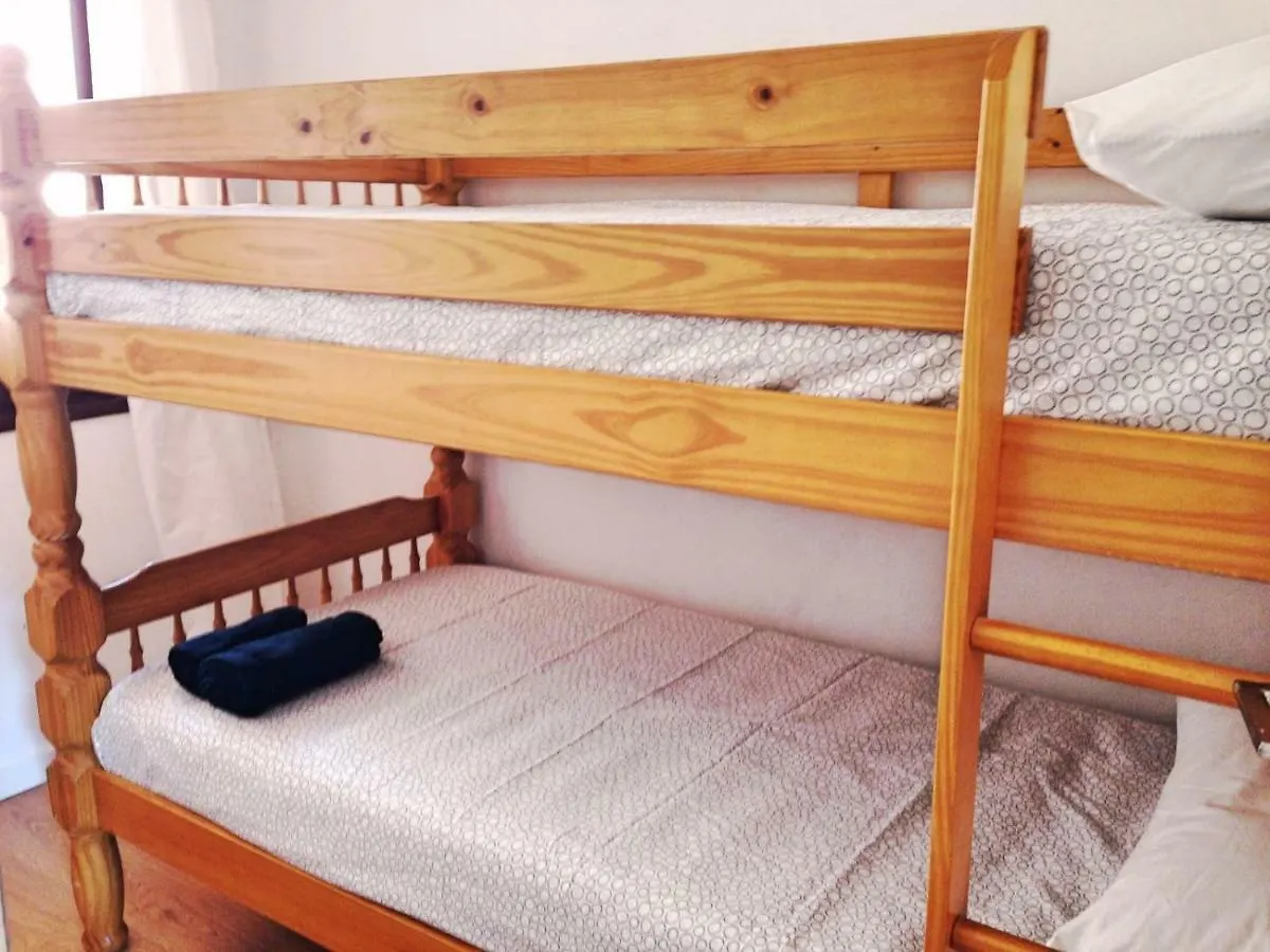 דירה Apartamento Con Wifi Y Aire Acondicionado En Pals Playa ספרד