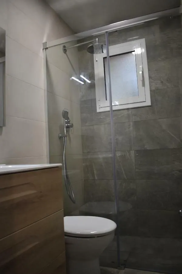 דירה Apartamento Con Wifi Y Aire Acondicionado En Pals Playa ספרד