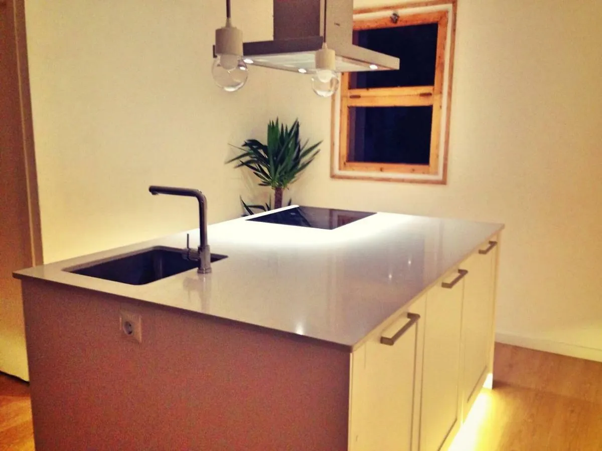 Apartman Apartamento Con Wifi Y Aire Acondicionado En Pals Playa