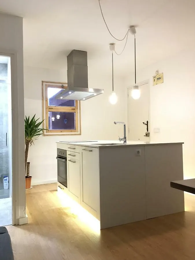Apartamento Con Wifi Y Aire Acondicionado En Pals Playa Apartman