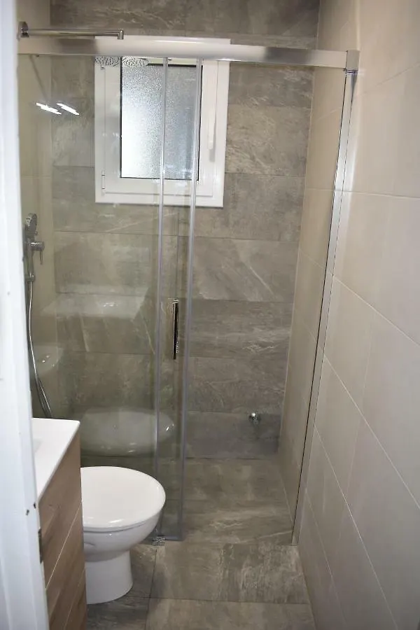Apartamento Con Wifi Y Aire Acondicionado En Pals Playa Spanyolország